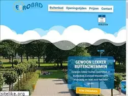 Sites similar to eurobadmaasbracht.nl