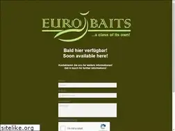 Sites similar to eurobaits.de
