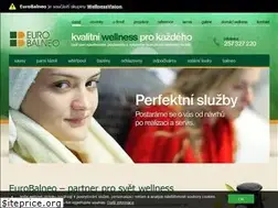 Sites similar to eurobalneo.cz