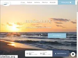 Sites similar to eurobaltyk.de