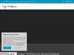 Sites similar to euroban.net