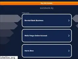 Sites similar to eurobank.by