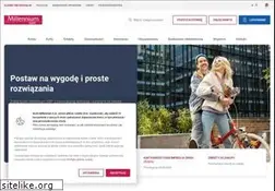 Sites similar to eurobank.pl
