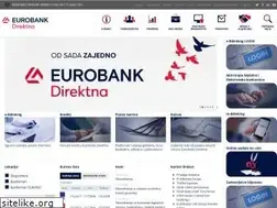 Sites similar to eurobank.rs
