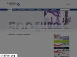 Sites similar to eurobankam.gr