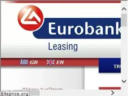 Sites similar to eurobankauto.gr