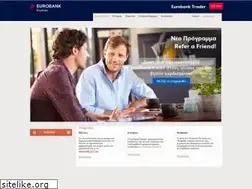 Sites similar to eurobankequities.gr