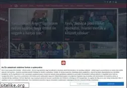 Sites similar to eurobarca.hu