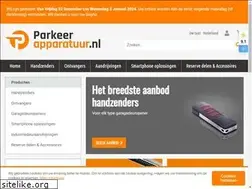 Sites similar to eurobarrier.com