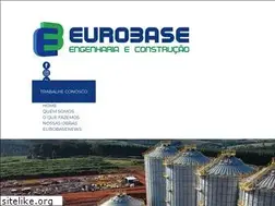 Sites similar to eurobase.com.br