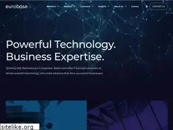 eurobase.com