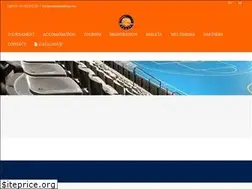 Sites similar to eurobasketballcup.com