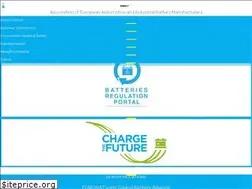Sites similar to eurobat.org