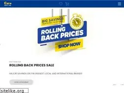 Sites similar to eurobath.co.za