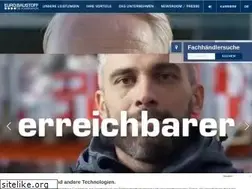 Sites similar to eurobaustoff.de