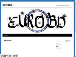 Sites similar to eurobd.com