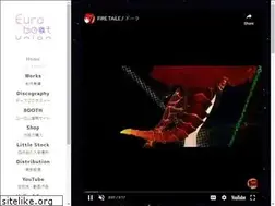 Sites similar to eurobeatunion.com