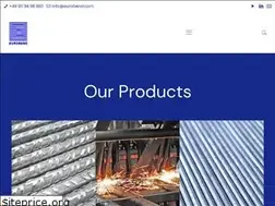 Sites similar to eurobend.com