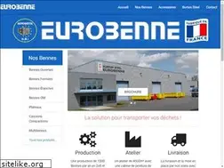 Sites similar to eurobenne.fr