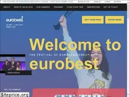 Sites similar to eurobest.com