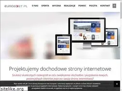 Sites similar to eurobest.pl