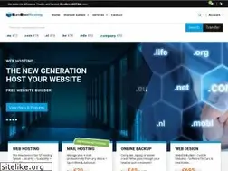 Sites similar to eurobesthosting.com