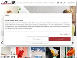 Sites similar to eurobeton.net