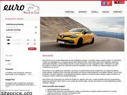 Sites similar to eurobh.com