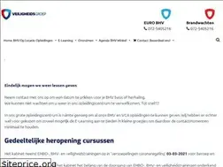 Sites similar to eurobhv.nl