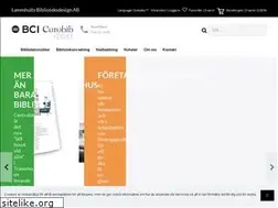 Sites similar to eurobib.se