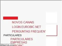 Sites similar to eurobic.pt
