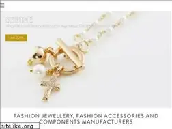Sites similar to eurobijoux.org