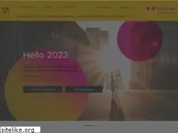 Sites similar to eurobike-mediadays.de