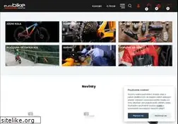 Sites similar to eurobike-praha.cz