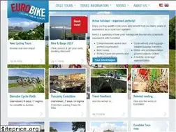 Sites similar to eurobike.at