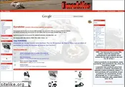 Sites similar to eurobike.be