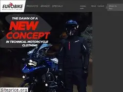 Sites similar to eurobike.co.nz