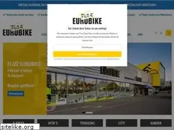 Sites similar to eurobike.de