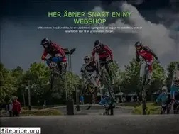 Sites similar to eurobike.dk
