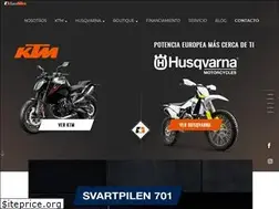 Sites similar to eurobike.mx