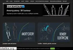 Sites similar to eurobike.pl