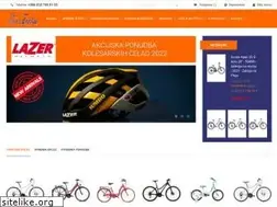 Sites similar to eurobike.si