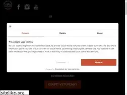 Sites similar to eurobikefest.cz