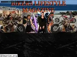 Sites similar to eurobikerslifestylemagazine.com