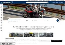 Sites similar to eurobikes.com