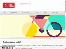 Sites similar to eurobikes.cz