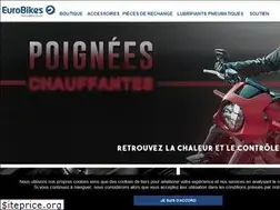 Sites similar to eurobikes.fr