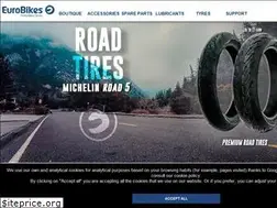Sites similar to eurobikes.uk