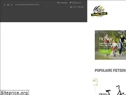 Sites similar to eurobikeshop.nl