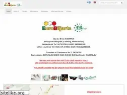 Sites similar to eurobiljarts.nl
